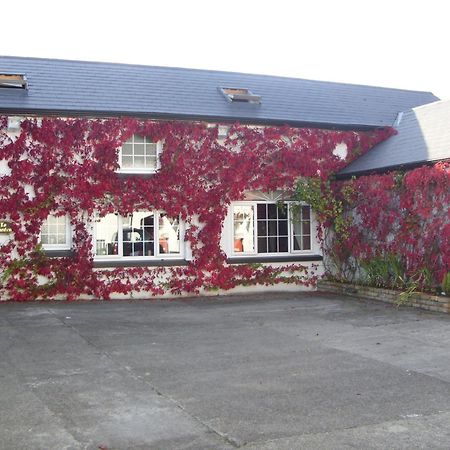Townsend House Guest House Birr Exterior foto