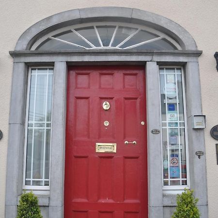 Townsend House Guest House Birr Exterior foto