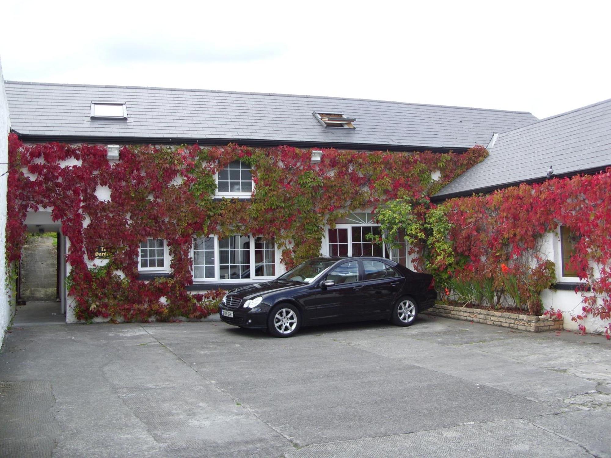 Townsend House Guest House Birr Exterior foto