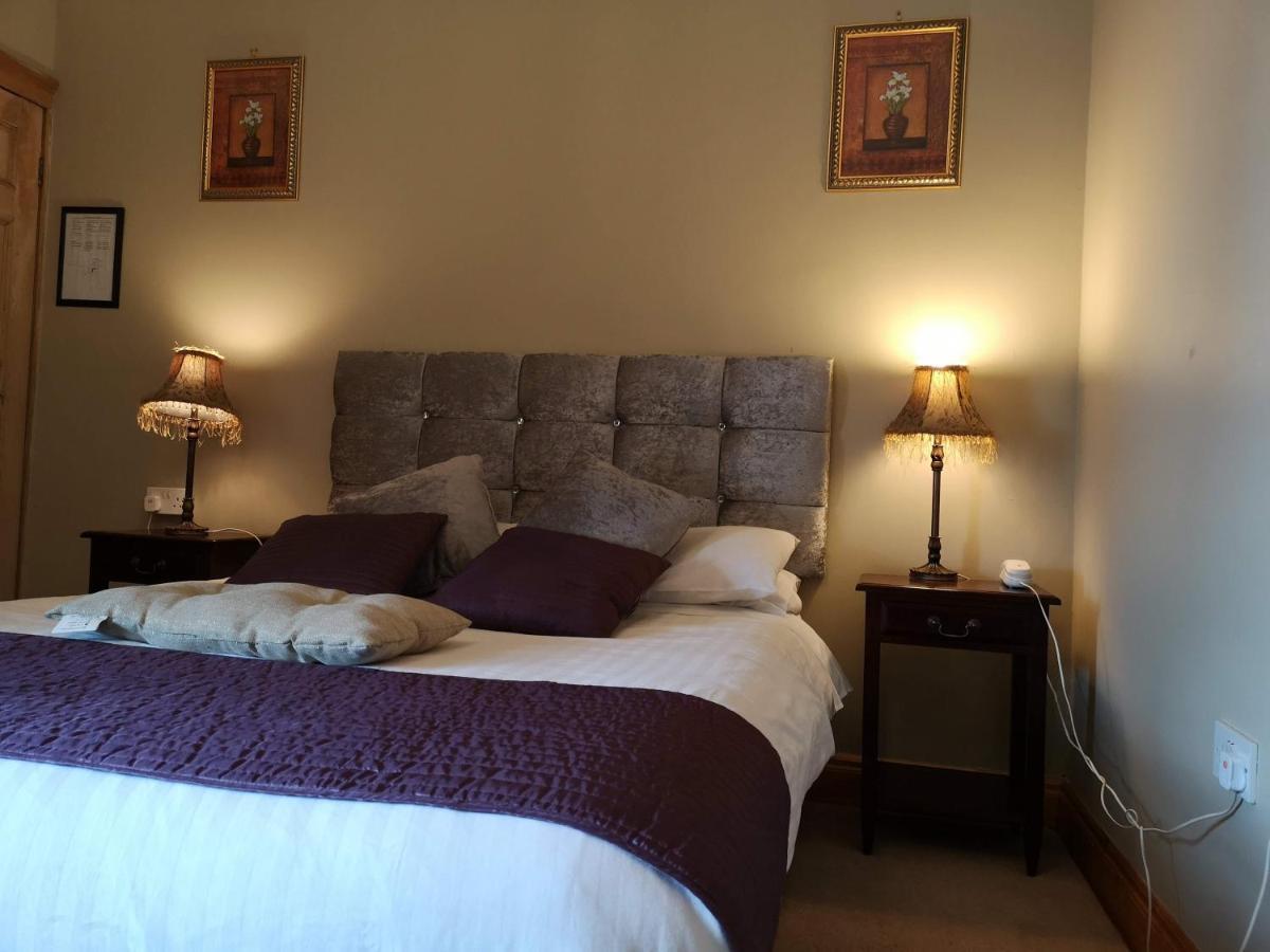 Townsend House Guest House Birr Exterior foto