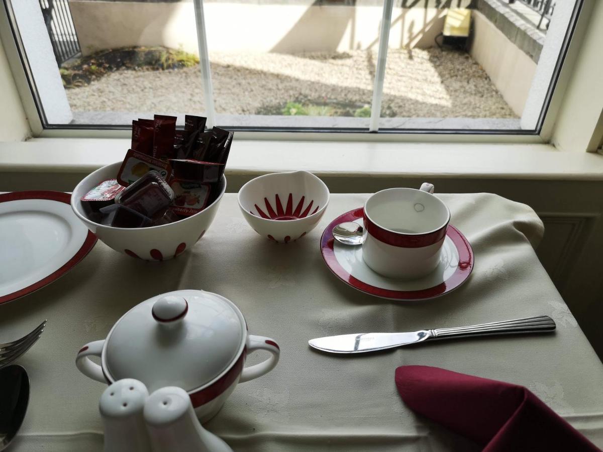 Townsend House Guest House Birr Exterior foto