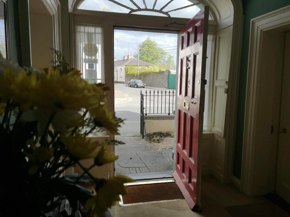 Townsend House Guest House Birr Exterior foto