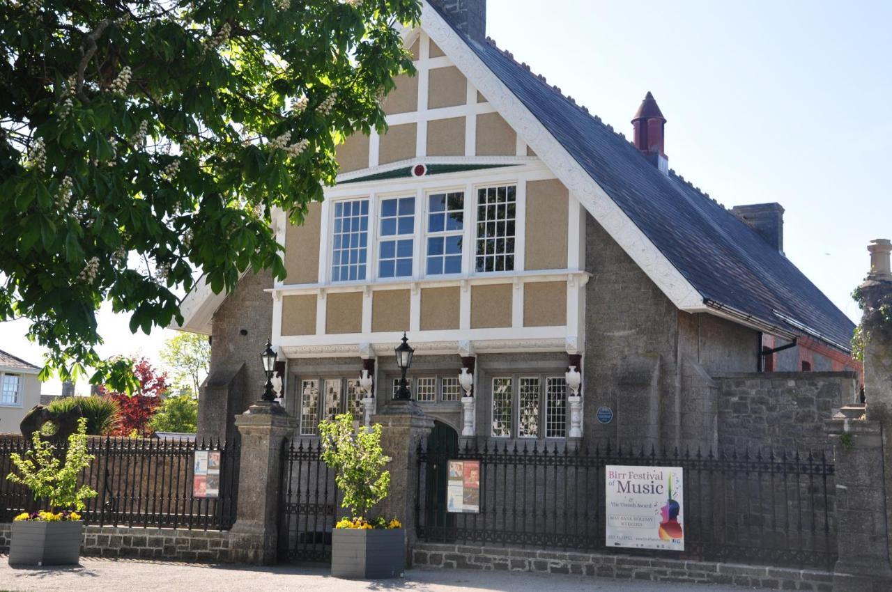 Townsend House Guest House Birr Exterior foto
