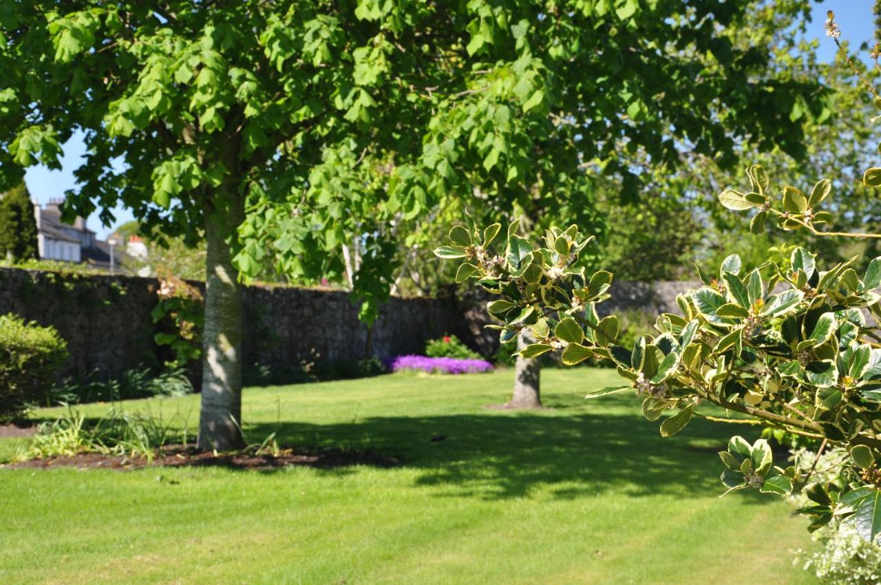 Townsend House Guest House Birr Exterior foto