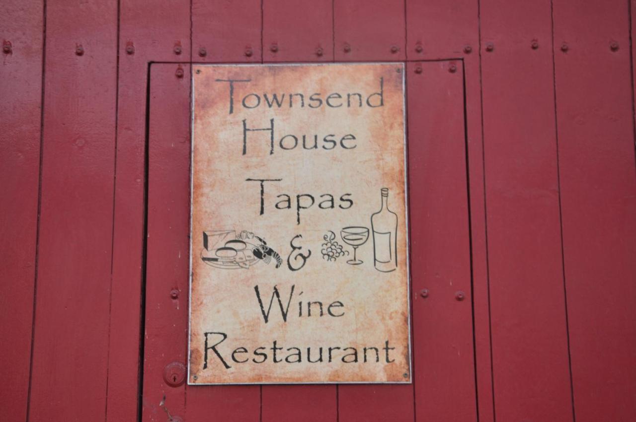 Townsend House Guest House Birr Exterior foto
