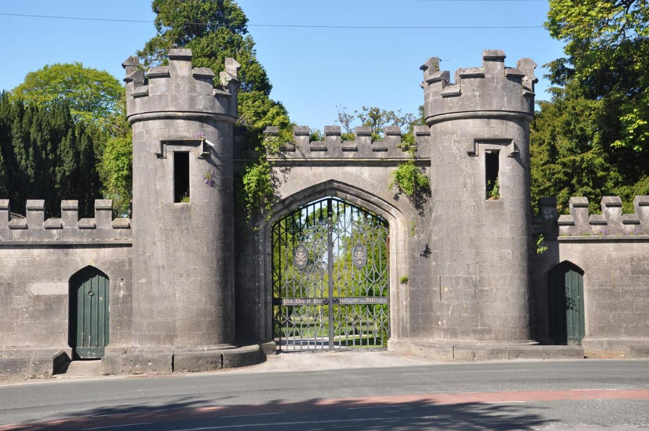 Townsend House Guest House Birr Exterior foto